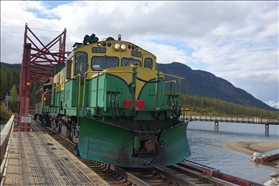 Carcross